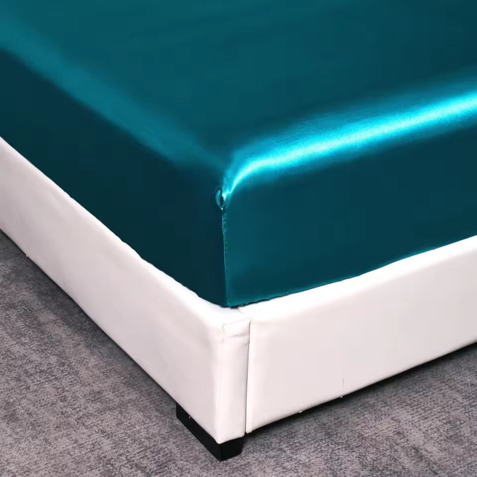 FrostéLux™ – luksusowa, chłodząca pościel