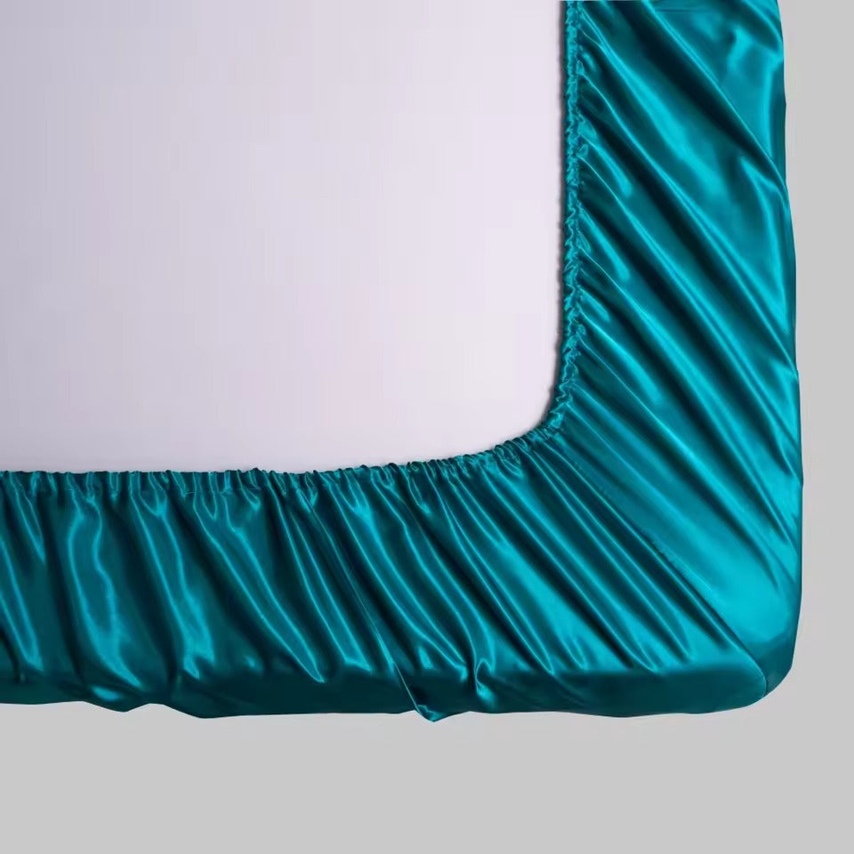FrostéLux™ – luksusowa, chłodząca pościel