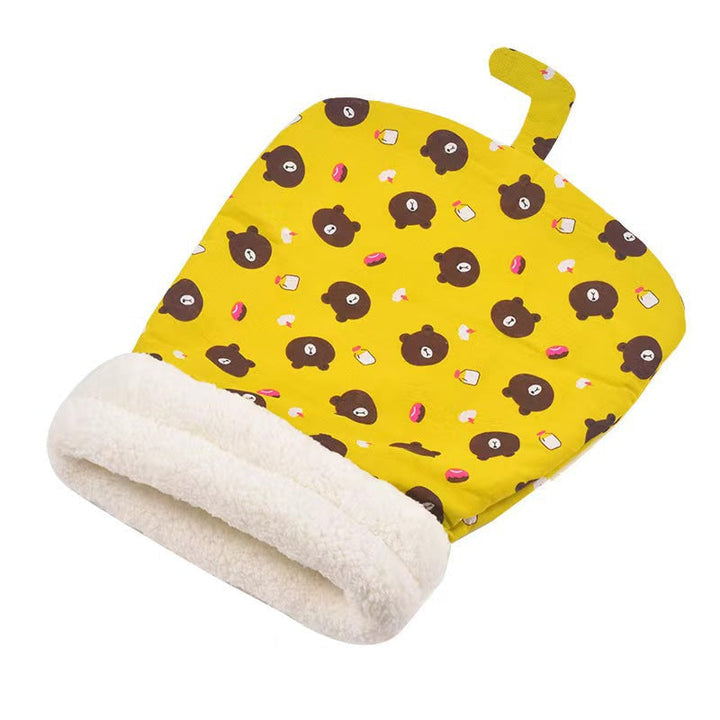 FurNest™ Przytulne legowisko dla kota