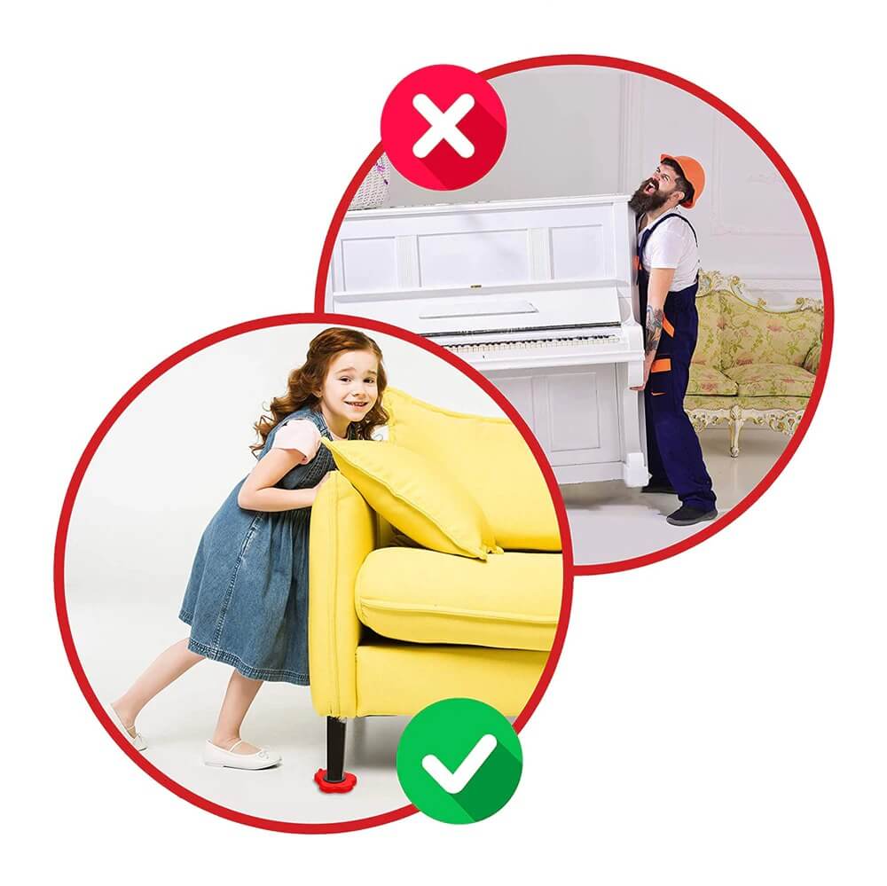 FurniMover™️ Narzędzie do relokacji