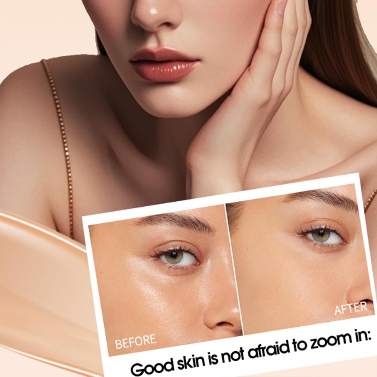 FusioStick™ Podkład z gąbeczką