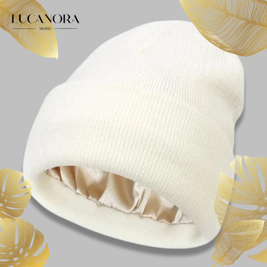 FuzzFix™ Ciepła czapka zimowa