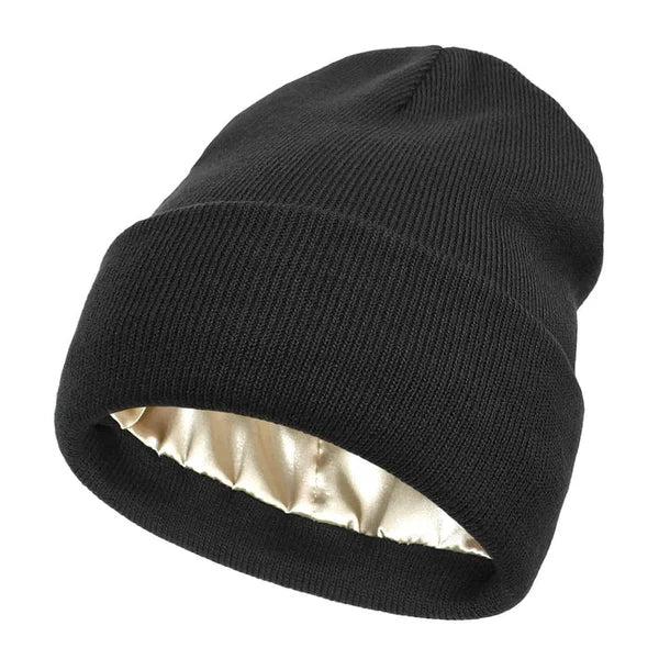 FuzzFix™ Ciepła czapka zimowa