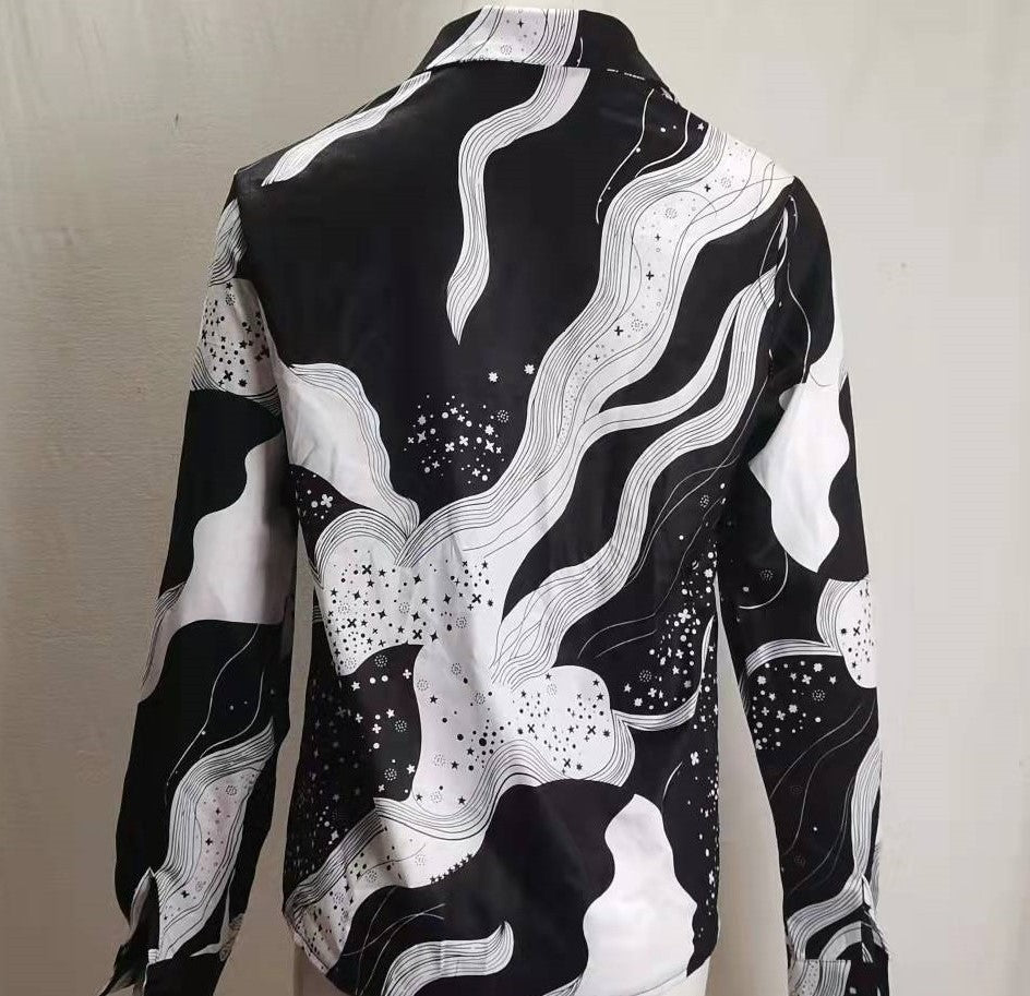 Geneva™ Elegancka bluzka