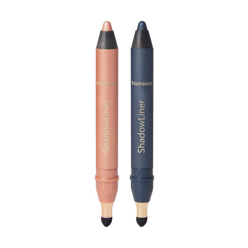 GlamLine™ 2w1 eyeliner i cienie