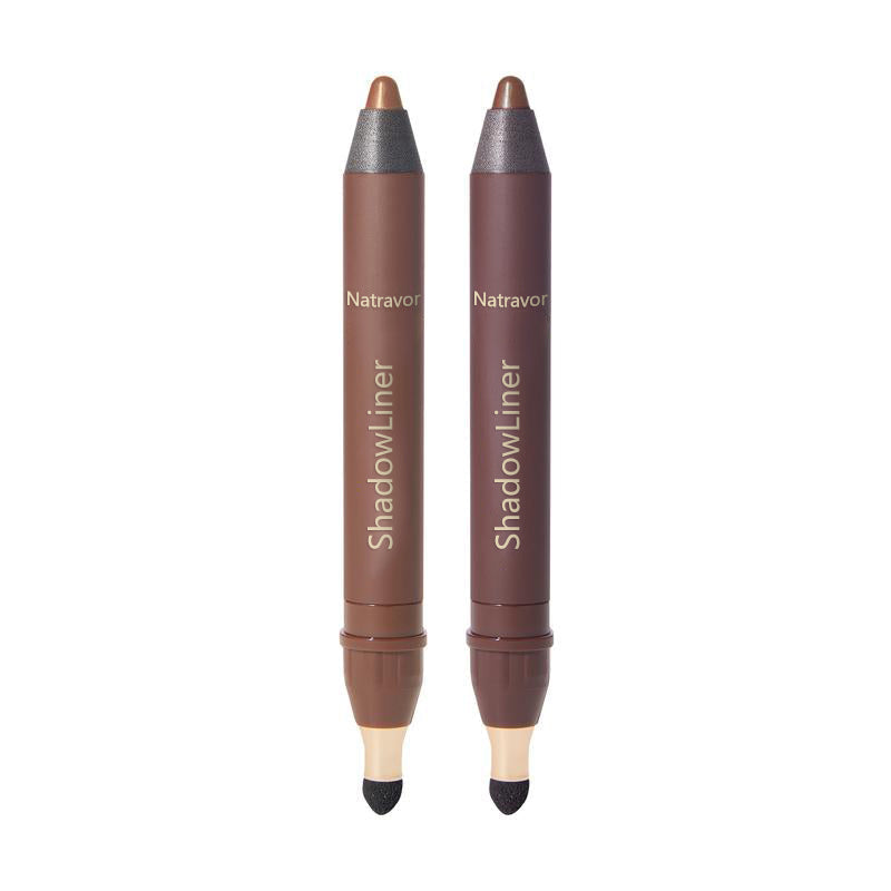 GlamLine™ 2w1 eyeliner i cienie