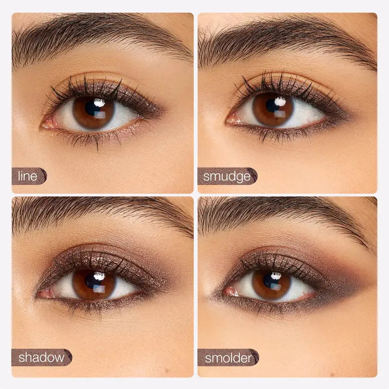 GlamLine™ 2w1 eyeliner i cienie