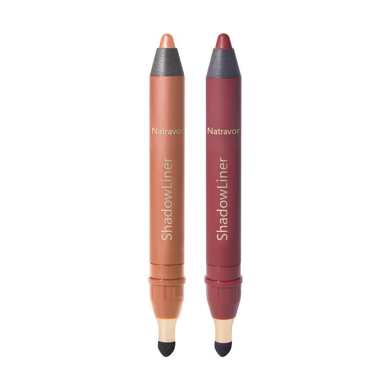 GlamLine™ 2w1 eyeliner i cienie