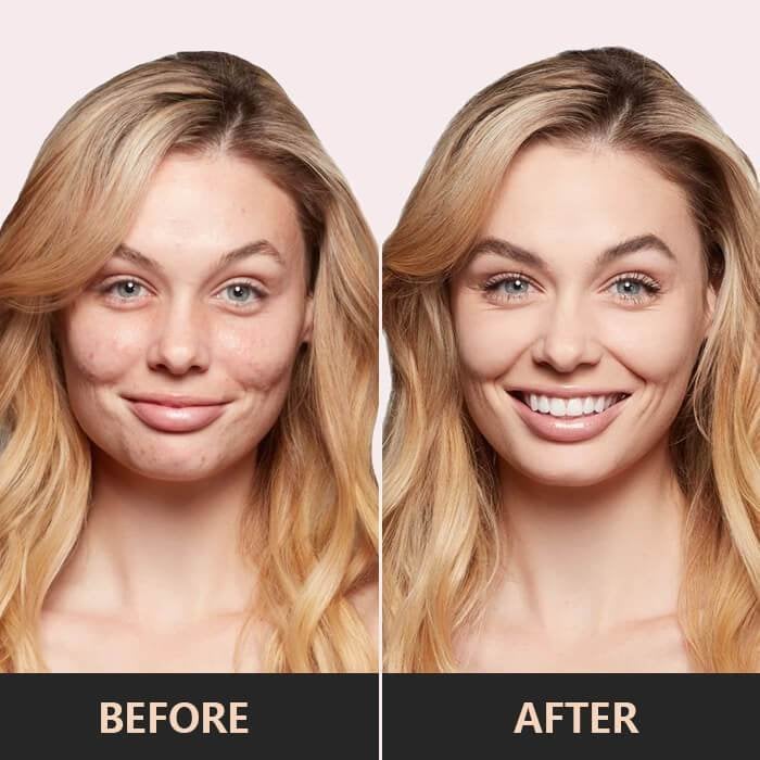 Glamora™ Perfekcyjna baza do makijażu