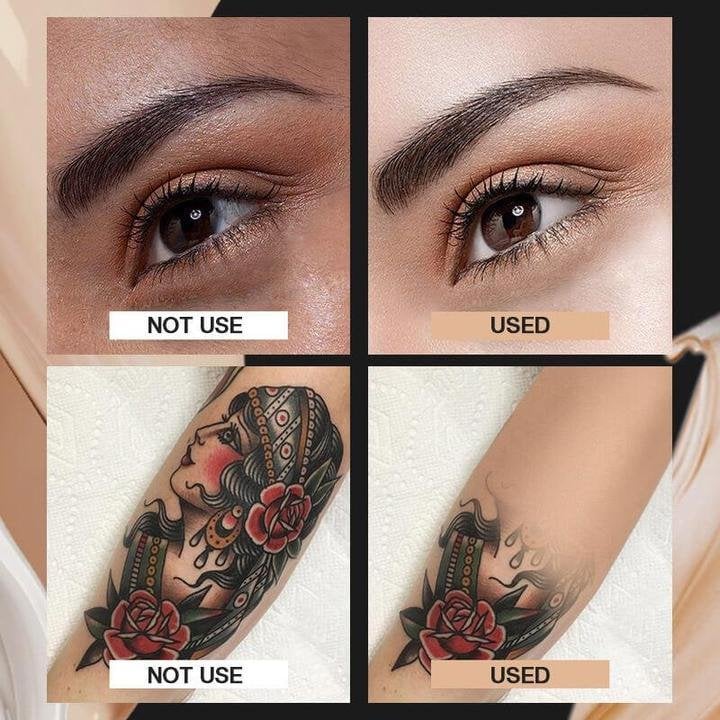 Glamora™ Perfekcyjna baza do makijażu