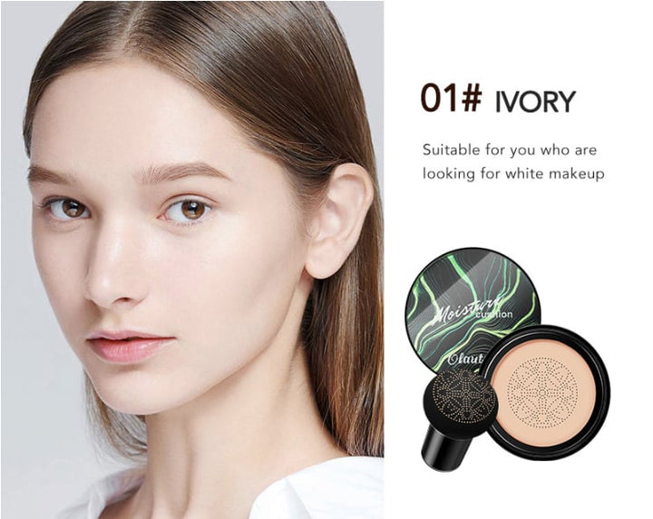 Glamora™ Perfekcyjna baza do makijażu