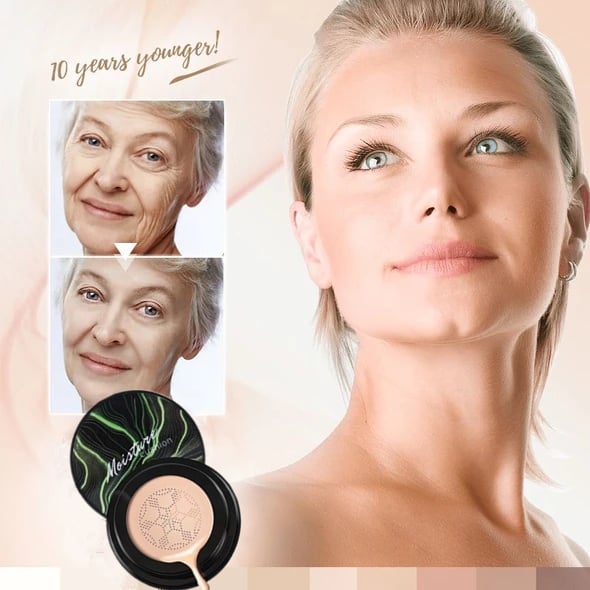 Glamora™ Perfekcyjna baza do makijażu
