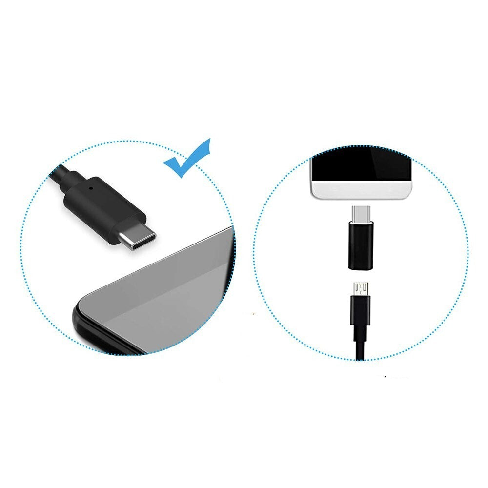 GoGadget™ Inspekcyjna kamera endoskopowa