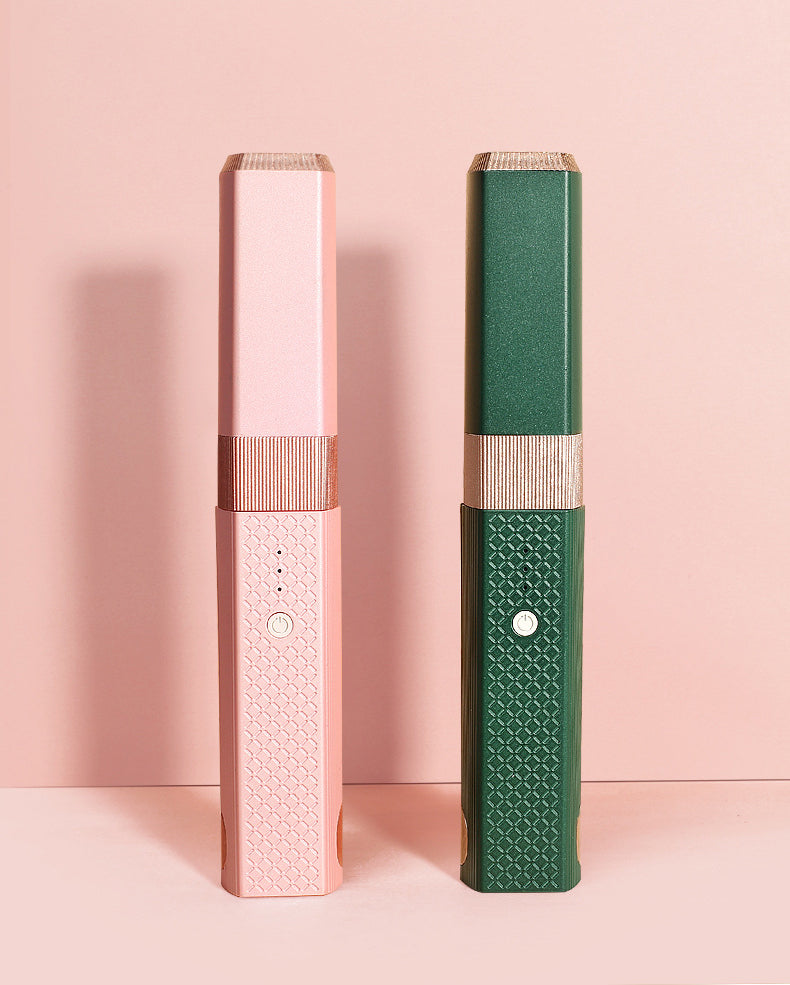 GoGlam Tool™ Bezprzewodowa prostownica do włosów