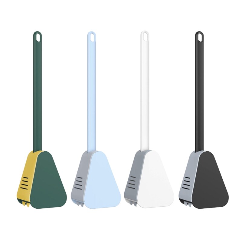 GolfBrush™ Najwyższej klasy szczotka do toalety w stylu golfowym