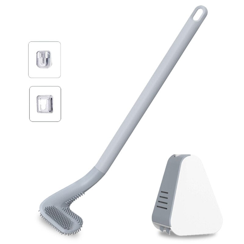 GolfBrush™ Najwyższej klasy szczotka do toalety w stylu golfowym