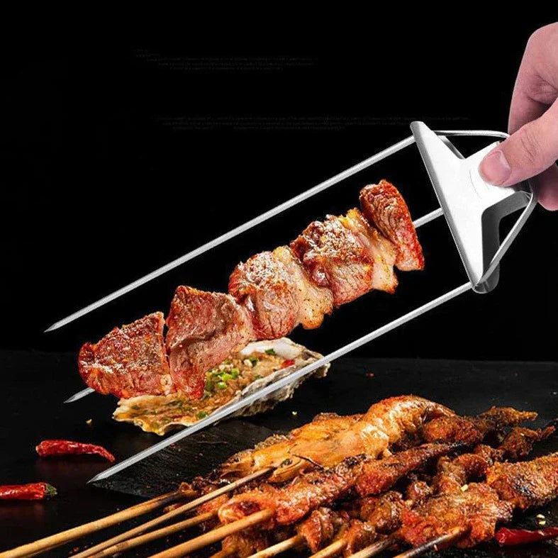 Grill Master™️ Profesjonalne urządzenie do grillowania