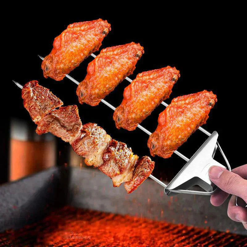 Grill Master™️ Profesjonalne urządzenie do grillowania