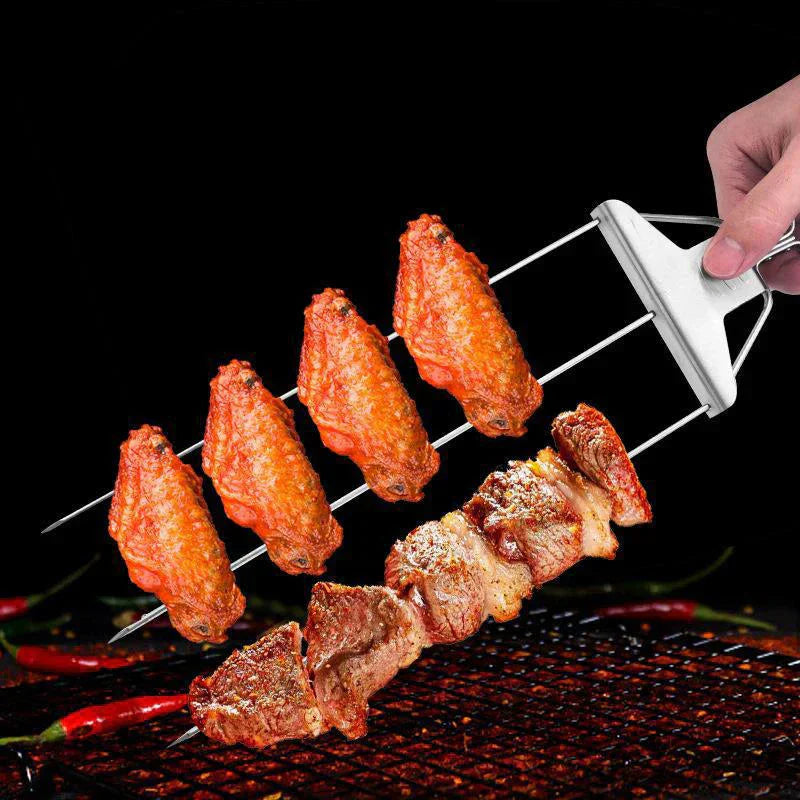 Grill Master™️ Profesjonalne urządzenie do grillowania