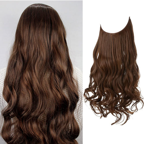 Hair4Her+™ Wysokiej jakości włosy do przedłużania