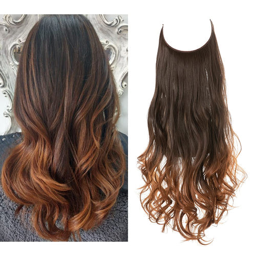 Hair4Her+™ Wysokiej jakości włosy do przedłużania