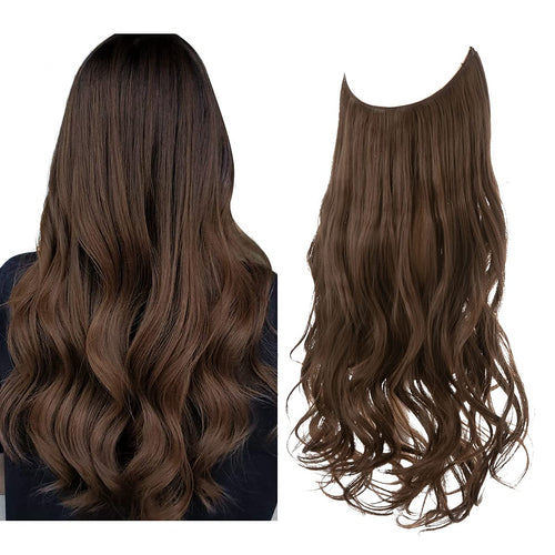 Hair4Her+™ Wysokiej jakości włosy do przedłużania
