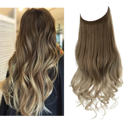 Hair4Her+™ Wysokiej jakości włosy do przedłużania