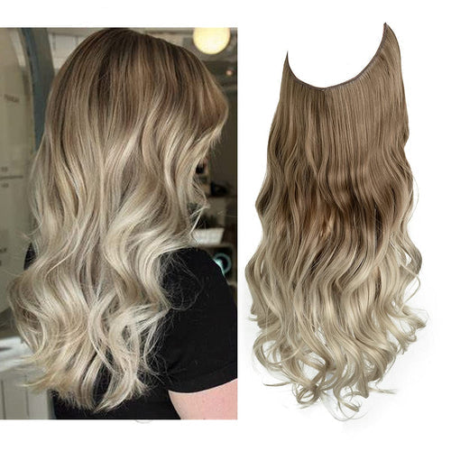 Hair4Her+™ Wysokiej jakości włosy do przedłużania