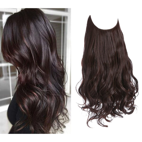 Hair4Her+™ Wysokiej jakości włosy do przedłużania