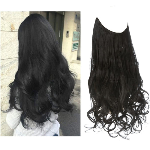 Hair4Her+™ Wysokiej jakości włosy do przedłużania