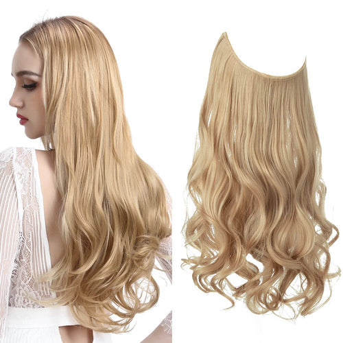 Hair4Her+™ Wysokiej jakości włosy do przedłużania