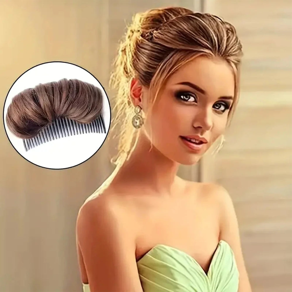 HairUp™ Puszysty klips do włosów zwiększający objętość