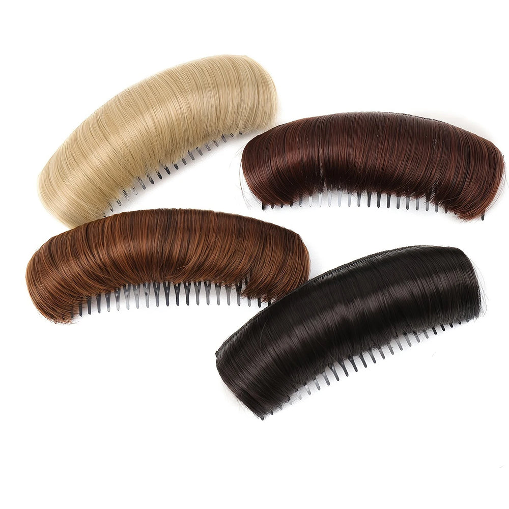 HairUp™ Puszysty klips do włosów zwiększający objętość