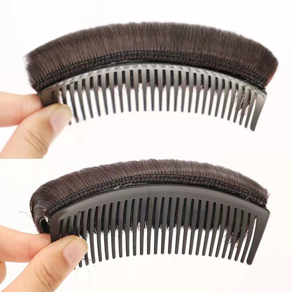 HairUp™ Puszysty klips do włosów zwiększający objętość