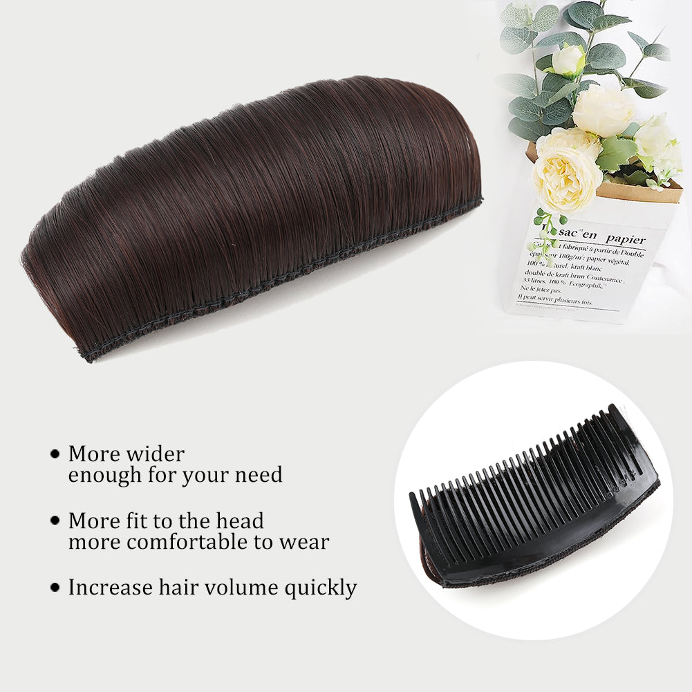 HairUp™ Puszysty klips do włosów zwiększający objętość