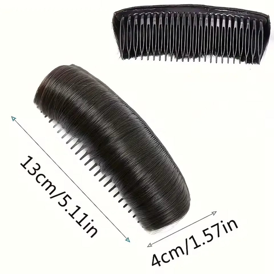 HairUp™ Puszysty klips do włosów zwiększający objętość