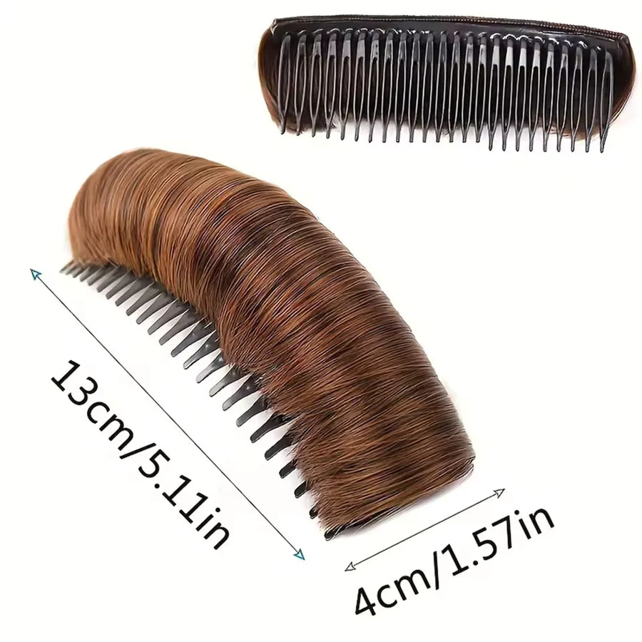 HairUp™ Puszysty klips do włosów zwiększający objętość