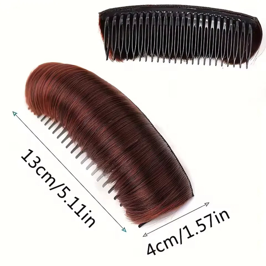 HairUp™ Puszysty klips do włosów zwiększający objętość
