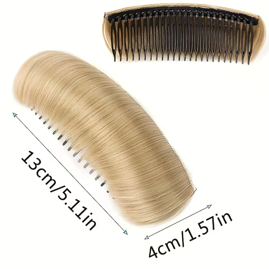 HairUp™ Puszysty klips do włosów zwiększający objętość