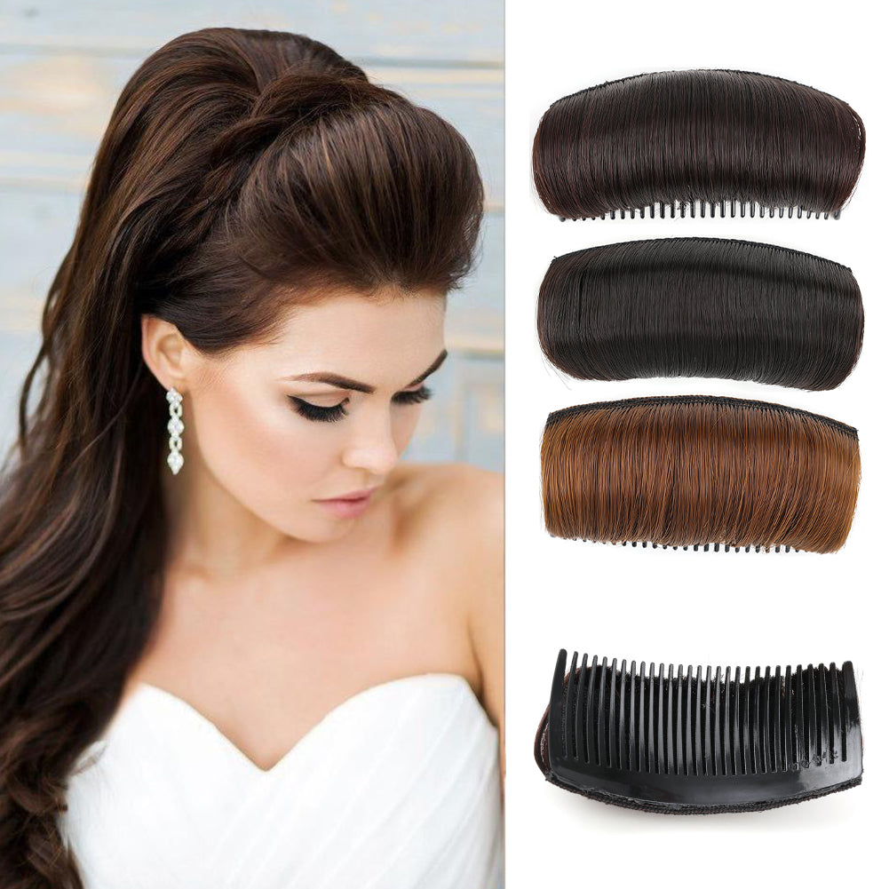 HairUp™ Puszysty klips do włosów zwiększający objętość