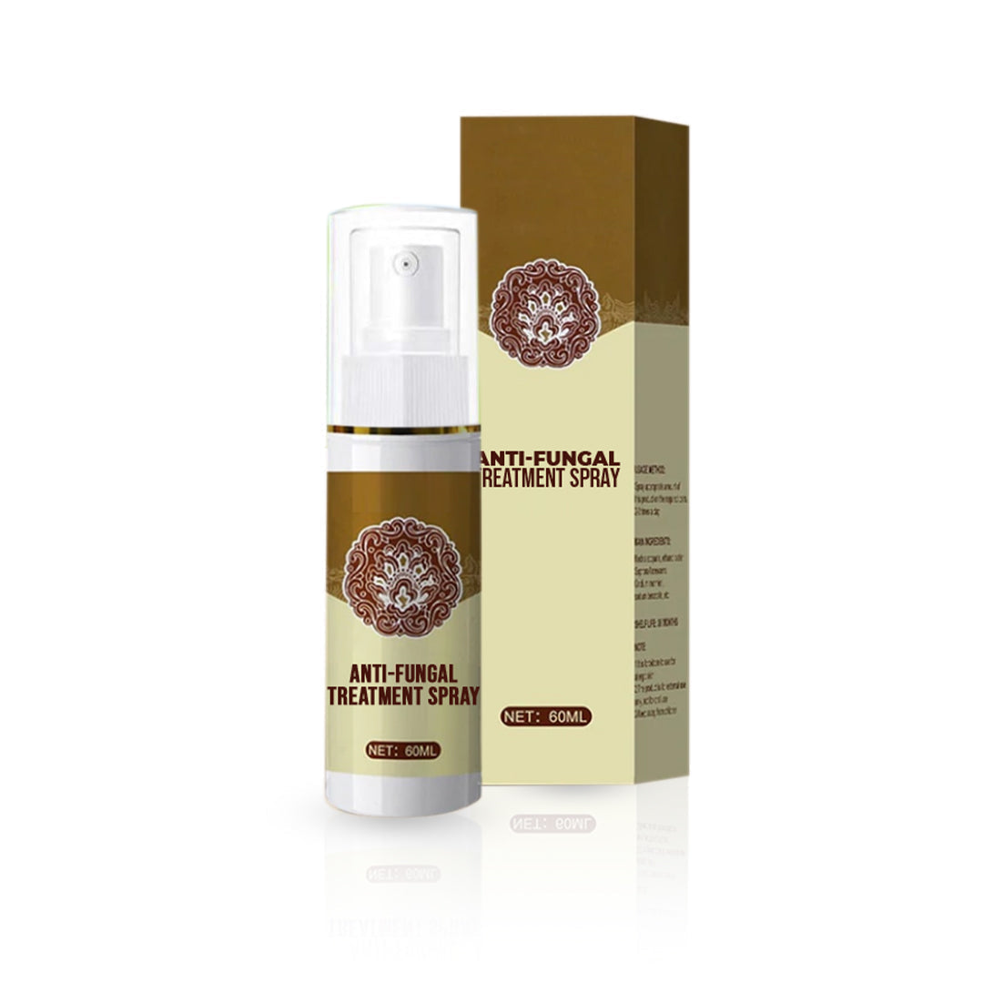 Herbcure™ Spray przeciwgrzybiczy