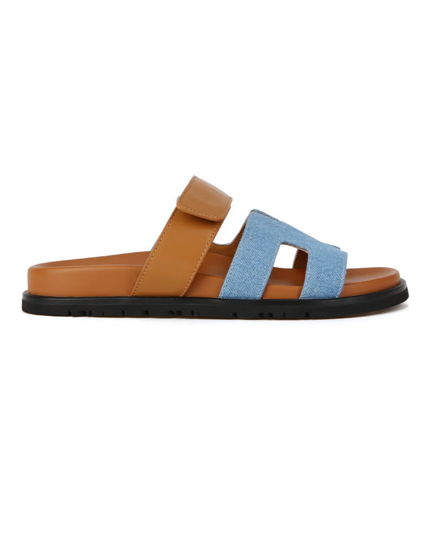 Hermine™ Stylowe klapki na lato