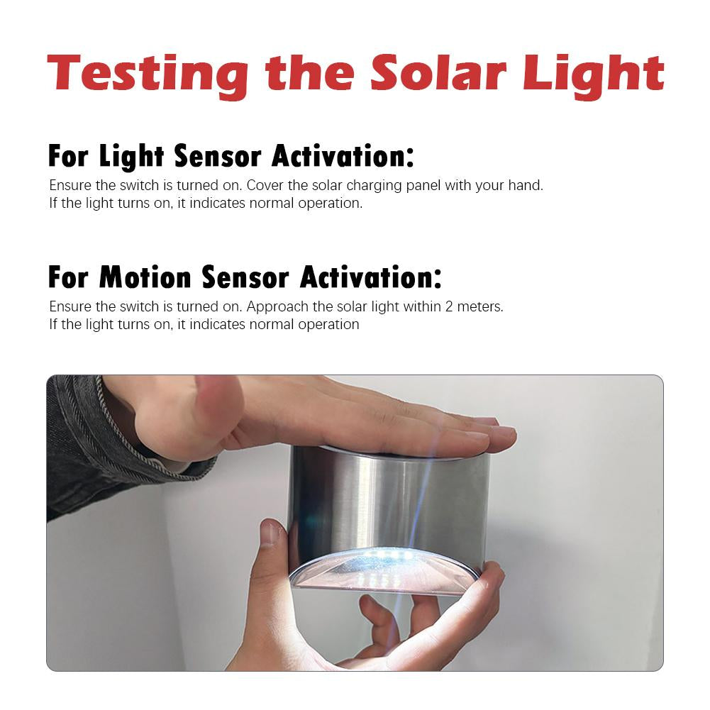 HomeDelux™ Spersonalizowana tabliczka na drzwi Solar Modern
