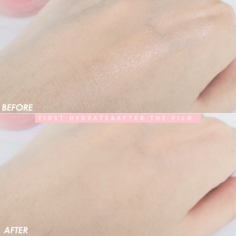 Hunmui Invisi™ Skin Primer | Natychmiastowa nieskazitelna skóra!