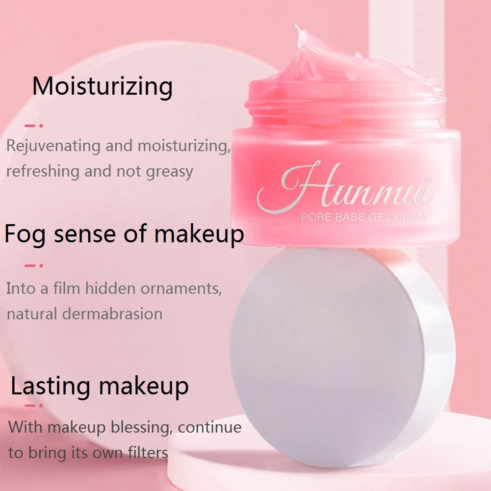 Hunmui Invisi™ Skin Primer | Natychmiastowa nieskazitelna skóra!