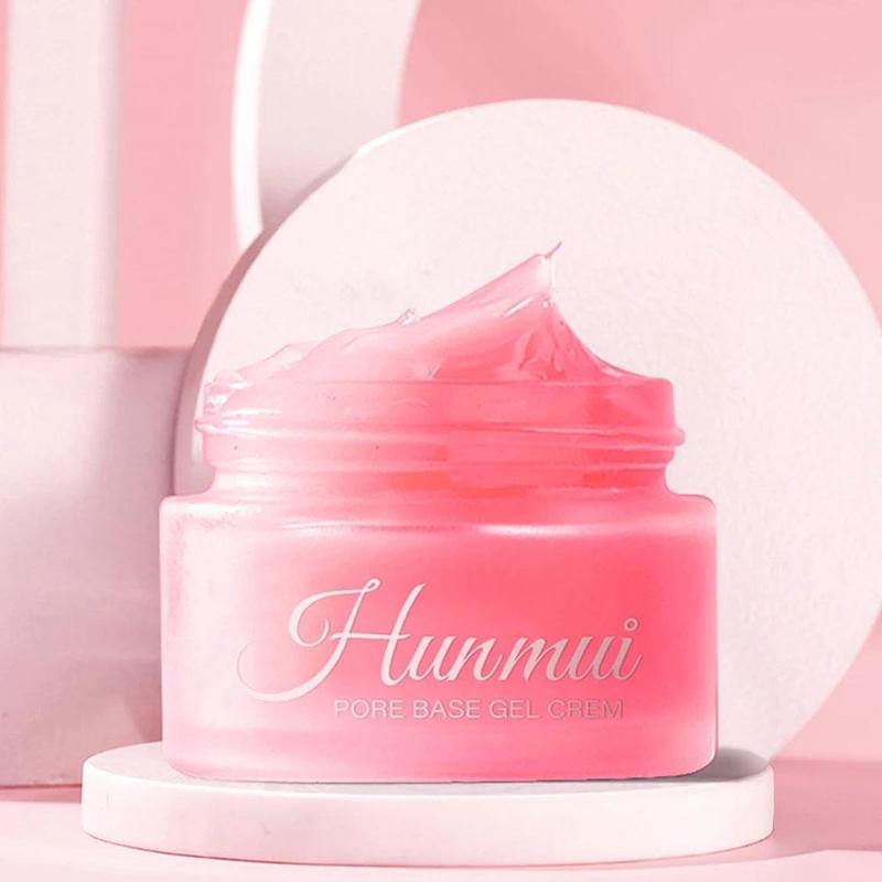 Hunmui Invisi™ Skin Primer | Natychmiastowa nieskazitelna skóra!