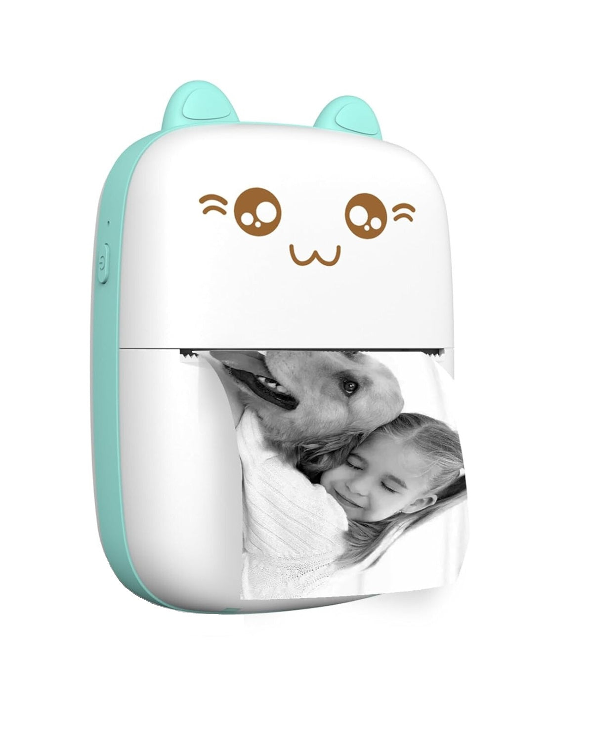 InstaPix™️ Drukarka do zdjęć z telefonu