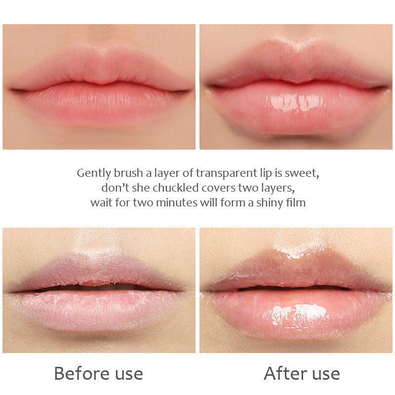 KissBeauty™ – serum powiększająco-wypełniające do ust w formie błyszczyka