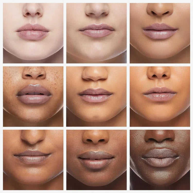 KissBeauty™ – serum powiększająco-wypełniające do ust w formie błyszczyka