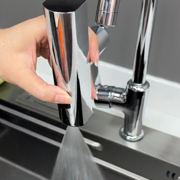 Kitchen Luxe™ Przystawka do kranu kuchennego